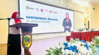 Bupati H Erwin Burase Buka Secara Resmi Rapat Koordinasi Penurunan Stunting 2025
