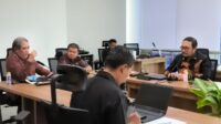 Langkah Nyata Sekda Parigi Moutong Dorong Penguatan Lembaga Ekonomi Daerah Lewat Digitalisasi Distribusi Pangan