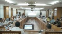 Pemkab Parigi Moutong Audiensi dengan Kemendes PDTT Bahas Penguatan Lembaga Ekonomi Daerah2